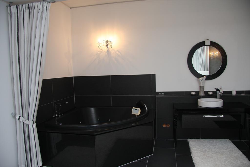Hotel Da Gianni Gmbh Oranienburg Room photo