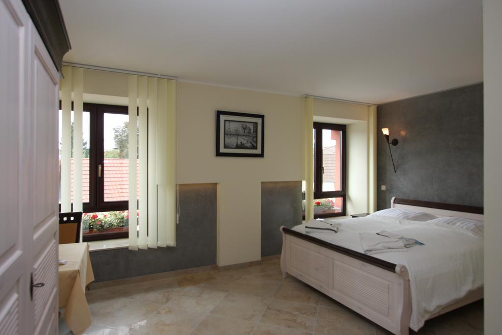 Hotel Da Gianni Gmbh Oranienburg Room photo