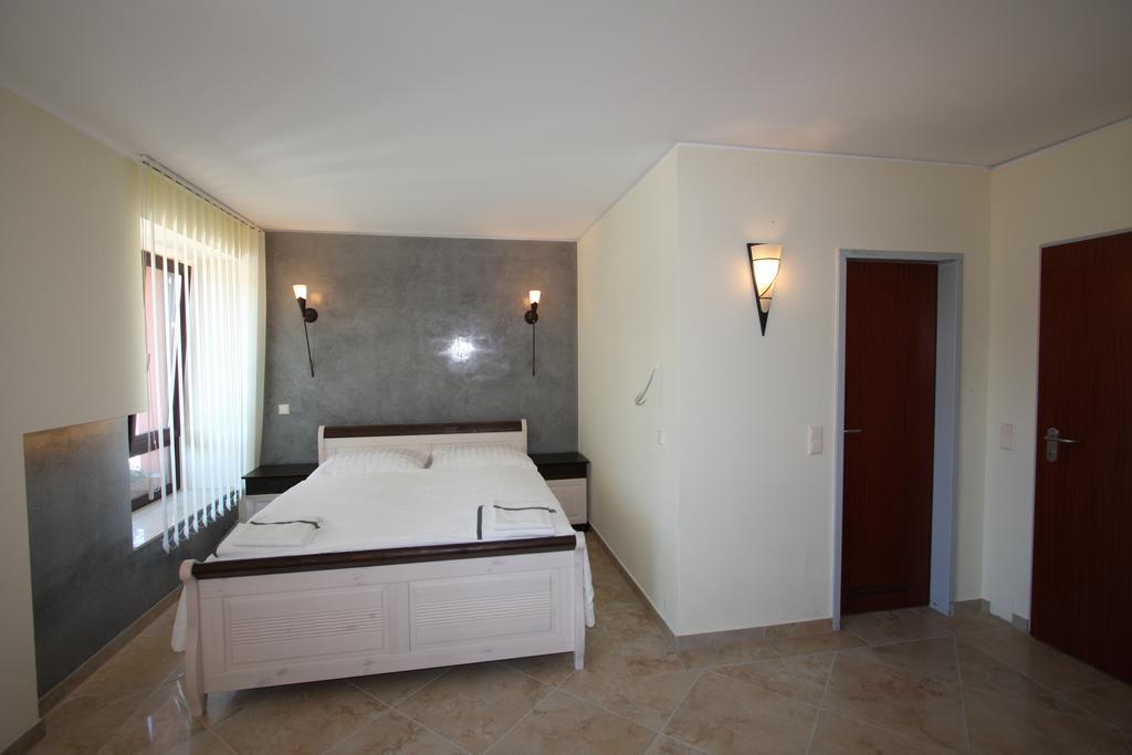 Hotel Da Gianni Gmbh Oranienburg Room photo