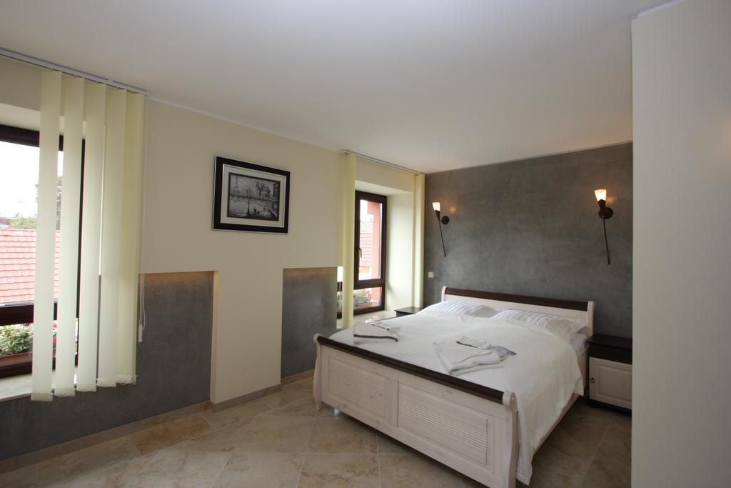 Hotel Da Gianni Gmbh Oranienburg Room photo