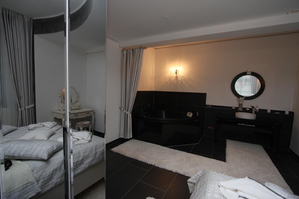 Hotel Da Gianni Gmbh Oranienburg Room photo